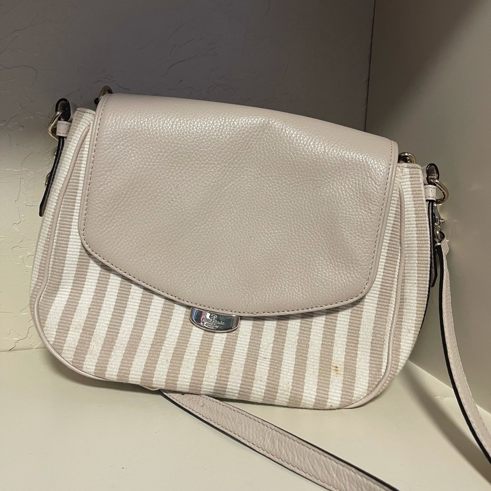 Real Kate Spade Shoulder Bag